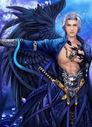 We have 10 images about anime archangel adding images, pictures pictures wallpapers, and more. Angels
