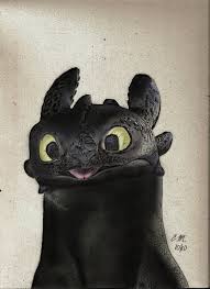 Cute Night Fury Wallpaper Hd 1600x2201 Wallpaper Teahub Io Felt like drawing a night fury! cute night fury wallpaper hd