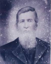 James Lafayette Fulcher (1825-1909)