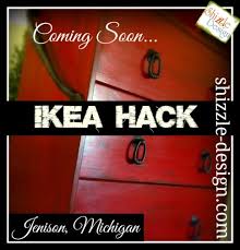 Rolling kitchen island cart ikea hours sunday. Ikea Hack Rast 3 Drawer Chest To Rustic Red Kitchen Island Cart Shizzle Design
