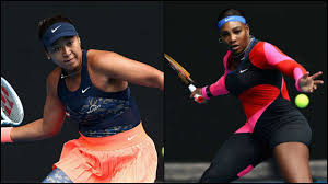 Serena williams' loss to naomi osaka sparks questions about future, but not about her legacy play osaka eliminates serena at aussie open in straight sets (1:20) Australian Open 2021 Naomi Osaka Serena Williams Play In Second Round In Melbourne India News Republic