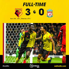 I know sports isn't a hot topic within the community but watford fc are in the fa cup final today! Watford Football Club On Twitter Do Not Scratch Your Eyes Watliv