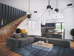 Check spelling or type a new query. Gray Carpet For The Living Room A Perfect Match For Modern Furniture Deavita