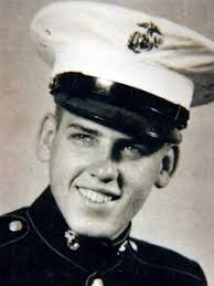 CPL Cecil Howard Humphrey, Jr, Madison, IN