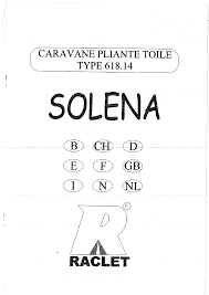 Check spelling or type a new query. Bedienungsanleitung Raclet Solena 26 Seiten