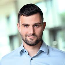 Danny Marcus Kaufmann