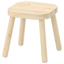 Un Posto Per Ogni Cosa E Ogni Cosa Al Suo Posto In 2020 Kids Stool Ikea Stool Ikea