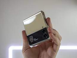 Save big + get 3 months free! First 15 Things To Do With Your New Samsung Galaxy Z Flip 3 Android Central
