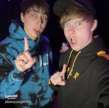 Some of my fav pics of Sam and Colby