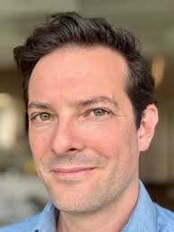 BENJAMIN J. KEATING — PhD, MFA.