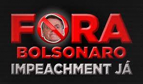 O mais recente pedido de impeachment de bolsonaro, até agora, data de 9 de dezembro. Godadkb3etkeom