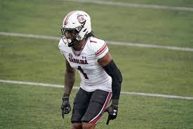 Panthers Jaycee Horn Announces He Ll Wear No 8 Jersey To Honor Kobe Bryant Bleacher Report Latest News Videos And Highlights