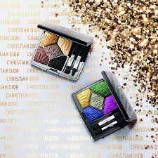 Dior Happy 2020 Holiday 2019 Makeup Collection Beauty Trends And Latest Makeup Collections Chic Profile Palette Ombretti Trucco Dior Dior