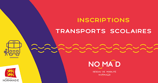 Check spelling or type a new query. Region Normandie Inscriptions Transport Scolaire Car Nomad Depuis Le 22 Juin Et Jusqu Au 31 Juillet Rendez Vous Sur Https Www Normandie Fr Transport Scolaire Pour Faire Une Demande Ou Un Renouvellement De La Carte De