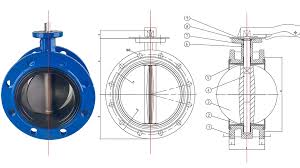 How To Choose The Right Butterfly Valve?