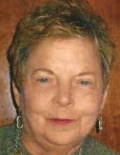 Obituary information for Rebecca Jane Sackett