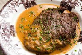 steak diane recipe simplyrecipes