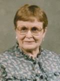 Elma Reeder Obituary (2013)