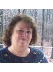 Obituary information for Martha Jean Swann