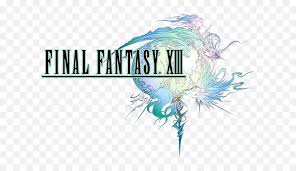 To change region settings, you must first log out, then access the menu found at the top right of the page, or the top left on mobile devices. History Final Fantasy Portal Site Square Enix Final Fantasy Xiii Logo Render Png Free Transparent Png Images Pngaaa Com