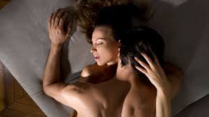 Orgasmo trattenuto, cosè e quali effetti ha sul benessere sessuale | GQ  Italia