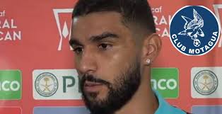 John Kleber Oliveira: «Nos tocó marcar y lo hicimos bien»