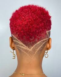 A bob with side bangs is a classic style that will always be flattering! Short Hairstyles For Black Women