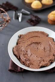 Ganache Montee Au Chocolat Noir Chefnini Recette Ganache Chocolat Ganache Au Chocolat