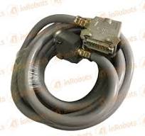 3HAC026787-002 ABB Robot Power Cable Fixed Installation 15m 2 years warranty