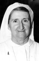 Glancy, Sr. Maria