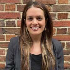 Taranae Mahmoodi, MHA, FACHE