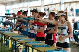 A pentathlon is a contest featuring five events. Uipm 2021 Pentathlon World Cup Ii Union Internationale De Pentathlon Moderne Uipm