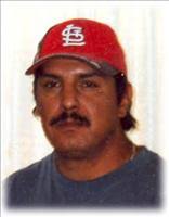 Randall Vallejo Obituary (1969-2008)