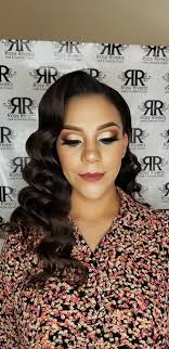 Rosy Rivera Hair & Makeup Studio