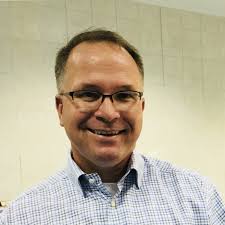 Blog Post from Pastor Jenn-March 8, 2018 : St. Luke's