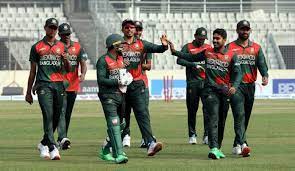 Bangladesh tour of the new zealand 2021 will start from 20th march 2021. Bcb Announces 20 Member Squad For Limited Overs Series Against Nz