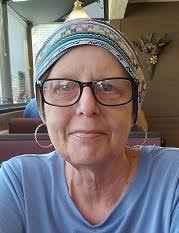 Obituary information for Patricia Hughes