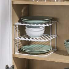 Find here storage cabinets, shelf cabinet manufacturers, suppliers & exporters in india. Cabinet Plate Rack Wayfair