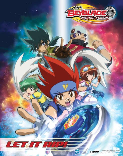 Anime Poster