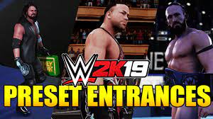 Cactus jack cannabis strain is a 70/30 sativa with a thc average of 18%. Wwe 2k19 Preset Entrances Full List Single Tag Team Trio Champion Mitb Motions Wwe 2k19 Guides Wwe 2k19 News