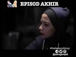Dia semanis honey full episod. Teaser Dia Semanis Honey Episod Akhir Bella Culik Hani Youtube