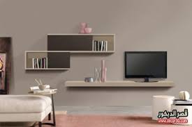 طاولة تلفزيون بلازما مكتبة تلفزيون ايكيا