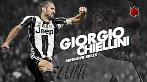 Get giorgio chiellini latest news and headlines, top stories, live updates, special reports, articles, videos, photos and complete coverage at mykhel.com. Giorgio Chiellini Defensive Skills 2017 Hd Youtube