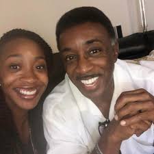 Happy Birthday Crystal I love you