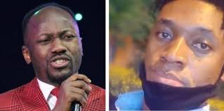 Nigerian Police Arrest, Illegally...