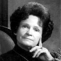 Avis Richter Obituary (1924