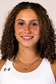 2024-25 SETON HALL tennis