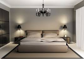 Abbinamenti perfetti per un effetto elegante,chic,caldo,originale,calmo. Pareti Grigie Per La Camera Da Letto Con 34 Sfumature A Cui Ispirarsi Archzine It