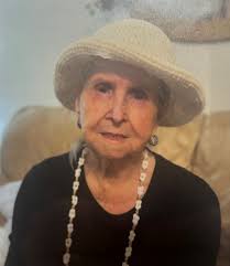 Nellie Reed Obituary