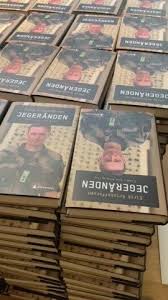 Det skal etter planen skje 17. Veteranbutikken Hilsen Fra Eirik Kristoffersen I Forbindelse Med Lansering Av Hans Bok Jegeranden Facebook